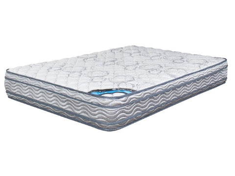 COLCHON SLEEPLAND UNIQUE ORTOPEDICO MATRIMONIAL