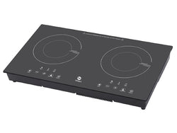 PLANTILLA INDUCCION VEGGA PIV-2D 2 DISCOS