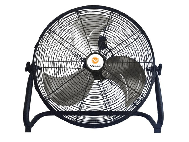 VEGGA 50FQ INDUSTRIAL FLOOR FAN 20"
