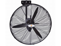 VENTILDOR INDUSTRIAL VEGGA DF600TW PARED 24"