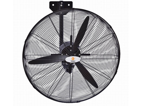 VENTILDOR INDUSTRIAL VEGGA DF600TW PARED 24"