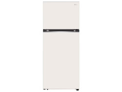 REFRIGERADORA LG VT38BPB 13.1CF 370L BEIGE
