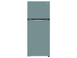 REFRIGERADORA LG VT38BPM 13.1CF 370L MENTA