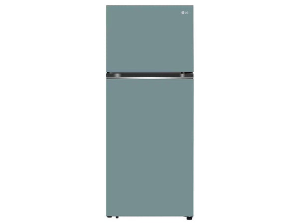 REFRIGERADORA LG VT38BPM 13.1CF 370L MENTA