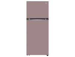 REFRIGERADORA LG VT38PK 13.1CF 370L ROSA