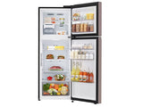 REFRIGERADORA LG VT38PK 13.1CF 370L ROSA
