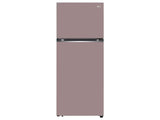 REFRIGERADORA LG VT38PK 13.1CF 370L ROSA