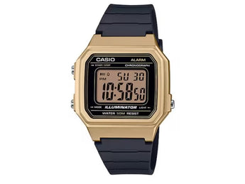 DIGITAL WATCH CASIO W-217HM-9AV