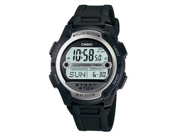 RELOJ CASIO W-756-1AV DIGITAL