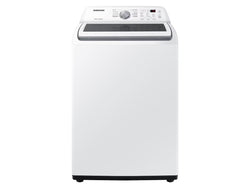 LAVADORA SAMSUNG WA20B3553GW/AP 20KG INVERTER BLANCA