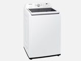 LAVADORA SAMSUNG WA20B3553GW/AP 20KG INVERTER BLANCA