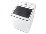 LAVADORA SAMSUNG WA20B3553GW/AP 20KG INVERTER BLANCA