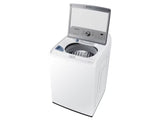 LAVADORA SAMSUNG WA20B3553GW/AP 20KG INVERTER BLANCA