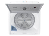 LAVADORA SAMSUNG WA20B3553GW/AP 20KG INVERTER BLANCA