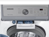 LAVADORA SAMSUNG WA20B3553GW/AP 20KG INVERTER BLANCA