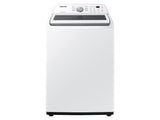 LAVADORA SAMSUNG WA20B3553GW/AP 20KG INVERTER BLANCA