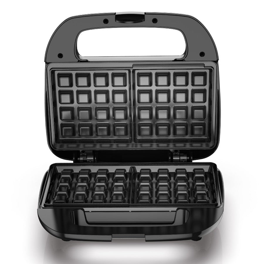 WAFLERA B+D WM120B NEGRA