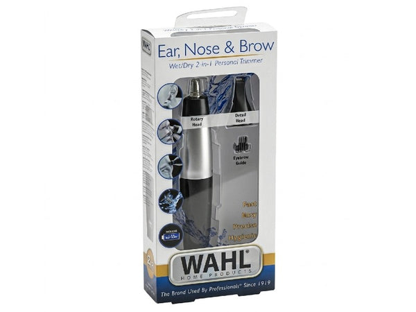DETALLADOR CABELLO WAHL 5560-3808 HOME PERSONAL