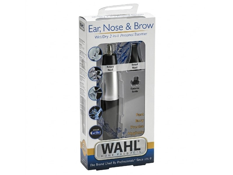 WAHL 5560-3808 HOME PERSONAL HAIR DETAILER