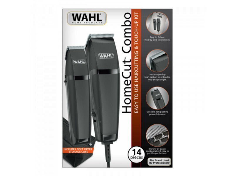 WAHL 79450-308 HOME CUTTING COMBO