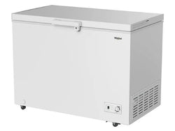 CONGELADOR WHIRLPOOL WCF2111Q 11 PIES