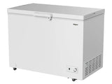 CONGELADOR WHIRLPOOL WCF2111Q 11 PIES