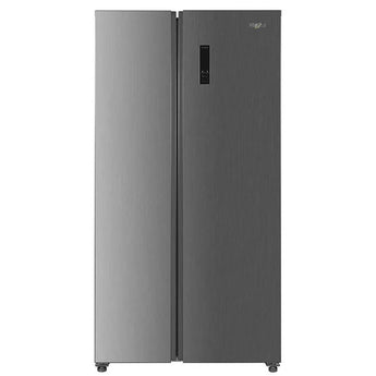 REFRIGERADORA SXS WHIRPOOL WD1600S 18.7