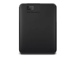 DISCO DURO WD ELEMENTS 2.5" 1000GB USB 3.0 EXT.