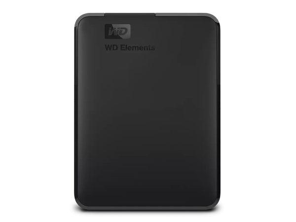 DISCO DURO WD ELEMENTS 2.5" 1000GB USB 3.0 EXT.