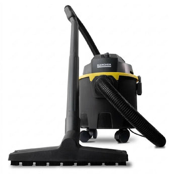 ASPIRADORA KARCHER WDL1 10L  BLACK 1.98-347.0