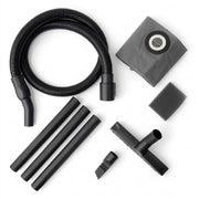 ASPIRADORA KARCHER WDL1 10L  BLACK 1.98-347.0