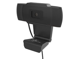 XTECH XTW-720 KEEK DH WEDCAM WITH MIC WIRED USB