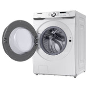 LAVADORA SAMSUNG WF20T6000AW/AP 20KG BLANCA