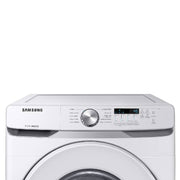 LAVADORA SAMSUNG WF20T6000AW/AP 20KG BLANCA