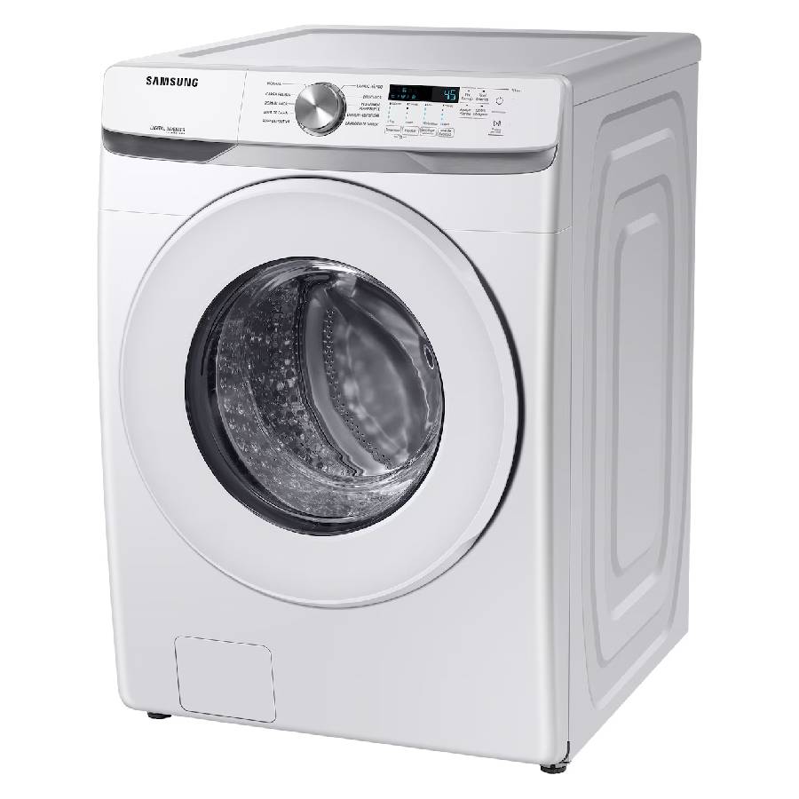 LAVADORA SAMSUNG WF20T6000AW/AP 20KG BLANCA