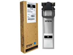 EPSON WORKFORCE WF C53110/90 WF C5810/90 BLACK
