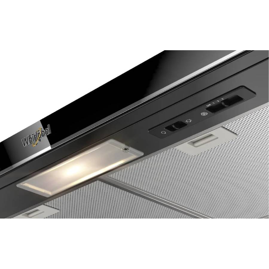 EXTRACTOR GRASA WHIRLPOOL WH7610BB