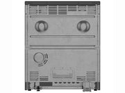 COCINA WHIRLPOOL LWFRE1330D 30" VITROCERAMICA