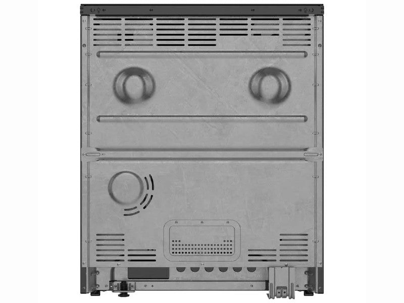 COCINA WHIRLPOOL LWFRE1330D 30" VITROCERAMICA