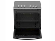 COCINA WHIRLPOOL LWFRE1330D 30" VITROCERAMICA