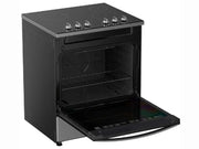 COCINA WHIRLPOOL LWFRE1330D 30" VITROCERAMICA