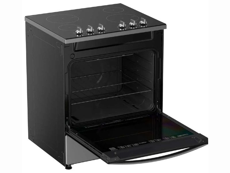 COCINA WHIRLPOOL LWFRE1330D 30" VITROCERAMICA