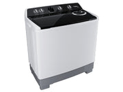 WHIRLPOOL WLD1825FP 19KG SEMI-AUTOMATIC WASHING MACHINE