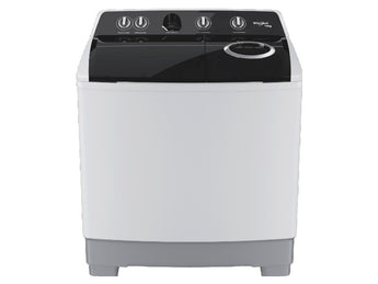 LAVADORA SEMI-AUTOMATICA WHIRLPOOL WLD1825FP 19KG