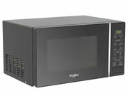 WHIRLPOOL WM1807B 0.7 BLACK MICROWAVE