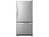 REFRIGERADORA WHIRLPOOL WRB322DMBM BOTTOM-FREEZER