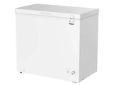 CONGELADOR WHIRLPOOL WCF2107Q 7 PIES