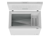 CONGELADOR WHIRLPOOL WCF2107Q 7 PIES