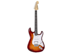 GUITARRA ELECTRICA KIT TAKE THE STAGE