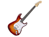GUITARRA ELECTRICA KIT TAKE THE STAGE